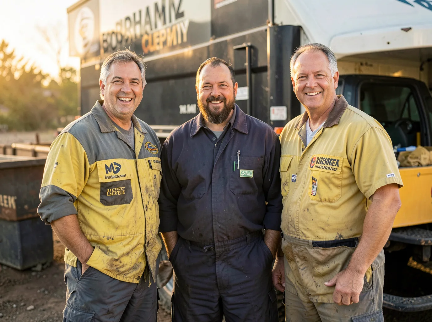 Sewage Cleanup company in Lumberport, WV